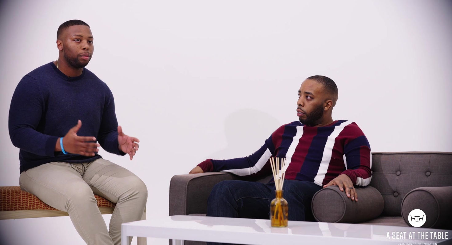 A Seat at the Table